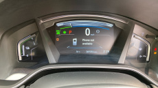 Honda CR-V 2.0 i-MMD Hybrid SR 5dr eCVT Hybrid Estate